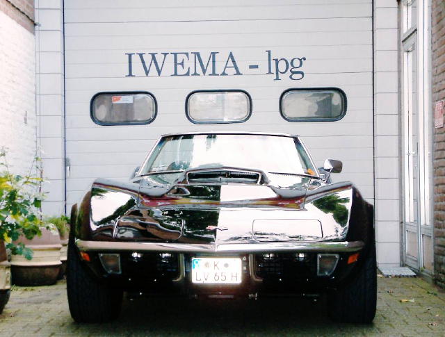 Iwema Enterprise