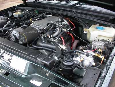the sills of the car This in combination with the side steps makes the the sills of the car This in combination with the side steps makes the