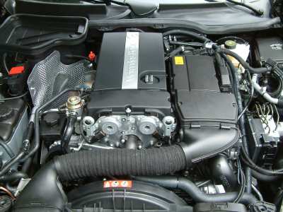IWEMA enterprise Mercedes 200 SLK kompressor on LPG IWEMA enterprise Mercedes 200 SLK kompressor on LPG